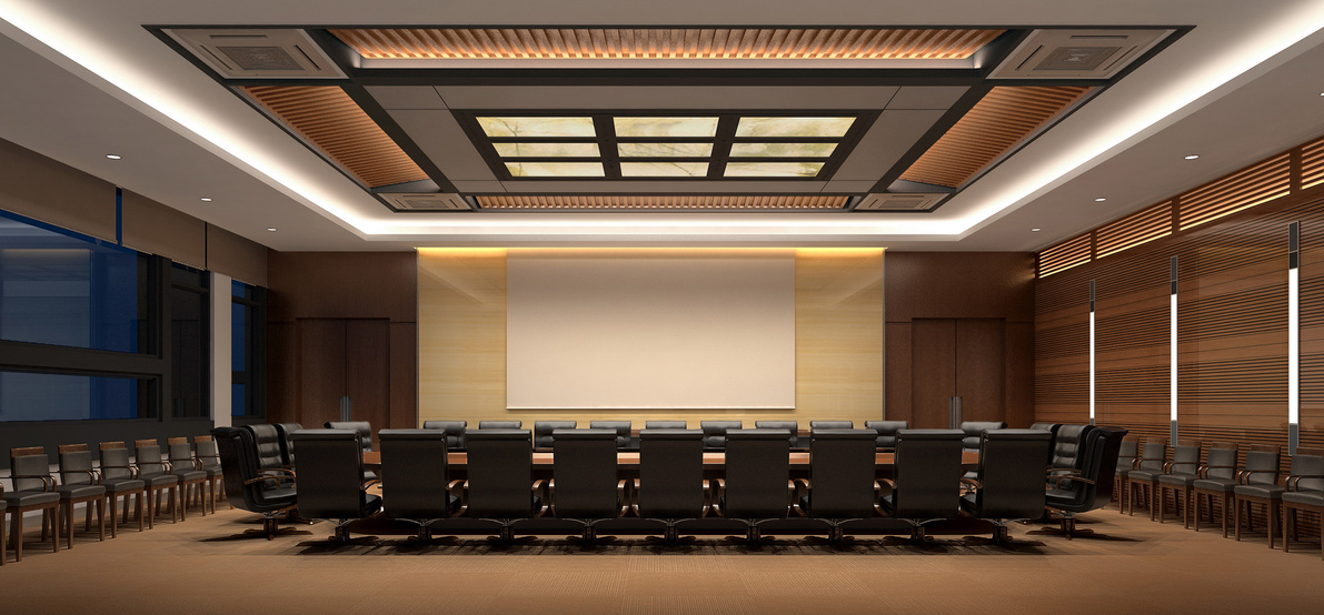 meeting room